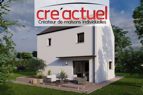 Villa a Goven, Ille-et-Vilaine, Goven - € 239.600 | Ref: GF26-49_Goven - foto 4