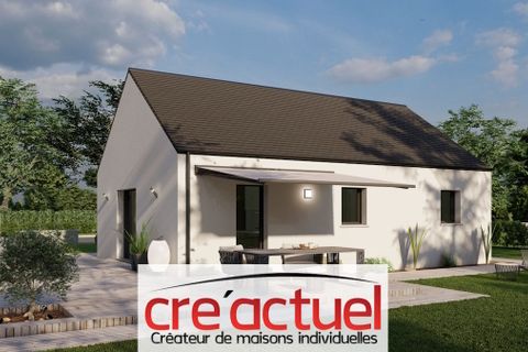 Villa en Guipel, Ille-et-Vilaine, Guipel - € 209.800 | Ref: YL26-52_Guipel - photo 4
