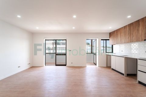 Lejlighed i Guimaraes, Braga, Guimaraes - € 285.000 | Ref: F2601.129 - foto 4