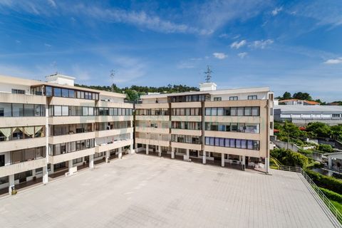 Lejlighed i Guimaraes, Braga, Guimaraes - € 285.000 | Ref: F2601.129 - foto 31