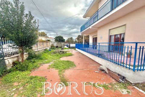 Villa a Castel Volturno, Caserta, Castel Volturno - € 180.000 | Ref: BR289 - foto 3