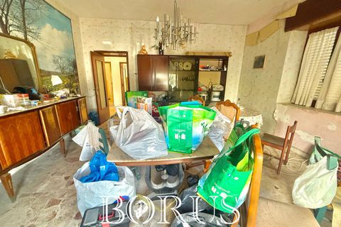 Villa a Castel Volturno, Caserta, Castel Volturno - € 180.000 | Ref: BR289 - foto 10