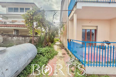 Villa a Castel Volturno, Caserta, Castel Volturno - € 180.000 | Ref: BR289 - foto 20