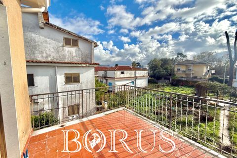 Villa a Castel Volturno, Caserta, Castel Volturno - € 180.000 | Ref: BR289 - foto 27