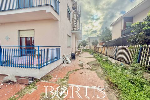 Villa a Castel Volturno, Caserta, Castel Volturno - € 180.000 | Ref: BR289 - foto 40