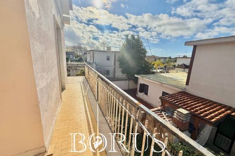Villa a Castel Volturno, Caserta, Castel Volturno - € 180.000 | Ref: BR289 - foto 49