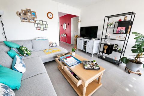 Leilighet i Tourcoing, Nord, Tourcoing - € 134 000 | Ref: 1580 - foto 2