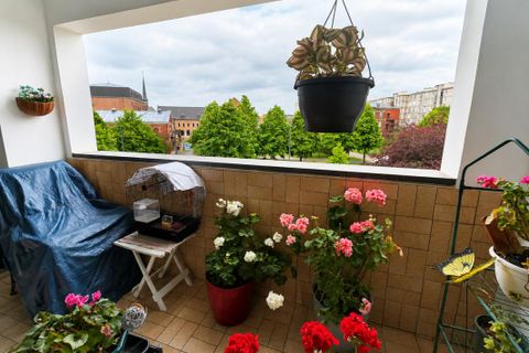 Leilighet i Tourcoing, Nord, Tourcoing - € 134 000 | Ref: 1580 - foto 3
