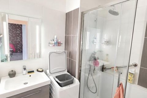 Leilighet i Tourcoing, Nord, Tourcoing - € 134 000 | Ref: 1580 - foto 5