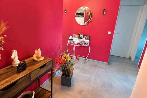 Leilighet i Tourcoing, Nord, Tourcoing - € 134 000 | Ref: 1580 - foto 8