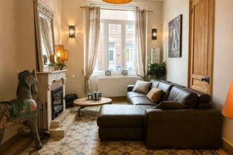 Villa a Tourcoing, Nord, Tourcoing - € 209.000 | Ref: 1579 - foto 3