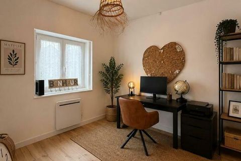 Villa a Tourcoing, Nord, Tourcoing - € 209.000 | Ref: 1579 - foto 8
