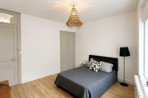 Villa a Tourcoing, Nord, Tourcoing - € 209.000 | Ref: 1579 - foto 11