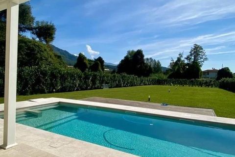 Villa i Pietrasanta, Lucca, Pietrasanta - € 1.500.000 | Ref: 1703 - foto 1