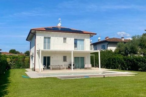 Villa i Pietrasanta, Lucca, Pietrasanta - € 1.500.000 | Ref: 1703 - foto 2