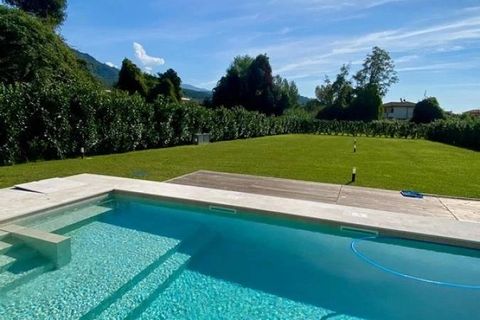 Villa i Pietrasanta, Lucca, Pietrasanta - € 1.500.000 | Ref: 1703 - foto 3