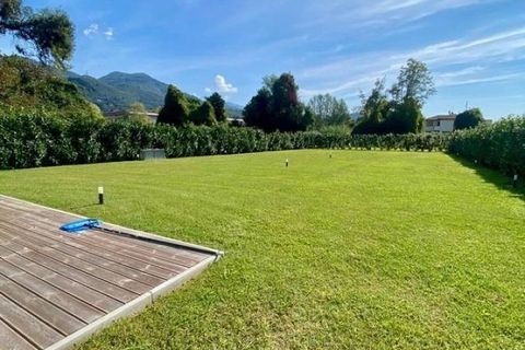 Villa i Pietrasanta, Lucca, Pietrasanta - € 1.500.000 | Ref: 1703 - foto 4
