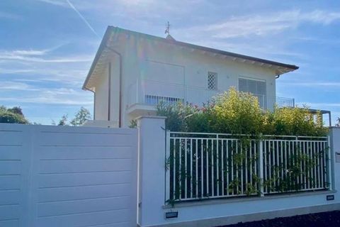 Villa i Pietrasanta, Lucca, Pietrasanta - € 1.500.000 | Ref: 1703 - foto 7