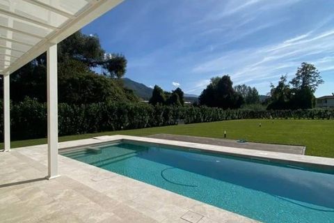 Villa i Pietrasanta, Lucca, Pietrasanta - € 1.500.000 | Ref: 1703 - foto 8