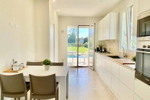 Villa i Pietrasanta, Lucca, Pietrasanta - € 1.500.000 | Ref: 1703 - foto 17
