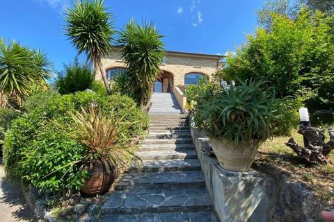 Landejendom i Camaiore, Lucca, Camaiore - € 1.500.000 | Ref: 1704 - foto 4