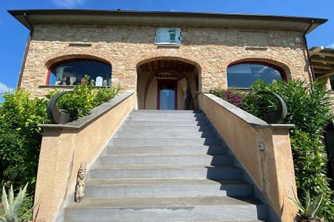Landejendom i Camaiore, Lucca, Camaiore - € 1.500.000 | Ref: 1704 - foto 5