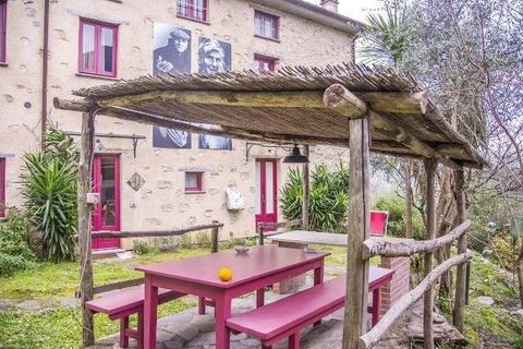 Landejendom i Camaiore, Lucca, Camaiore - € 1.500.000 | Ref: 1704 - foto 6