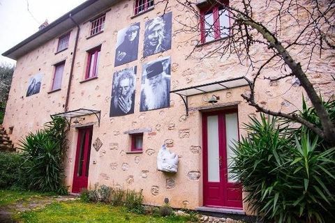 Landejendom i Camaiore, Lucca, Camaiore - € 1.500.000 | Ref: 1704 - foto 7