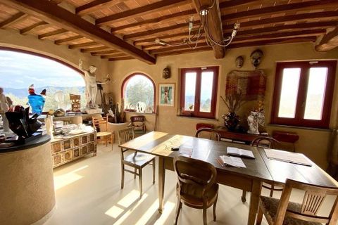 Landejendom i Camaiore, Lucca, Camaiore - € 1.500.000 | Ref: 1704 - foto 11