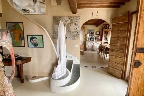 Landejendom i Camaiore, Lucca, Camaiore - € 1.500.000 | Ref: 1704 - foto 13