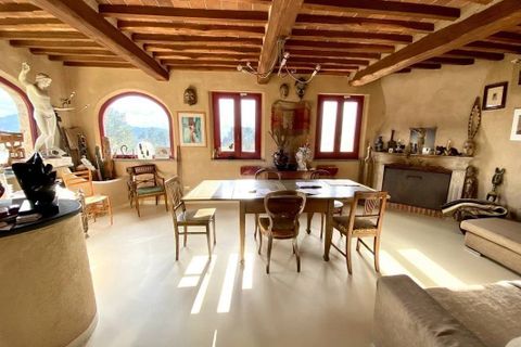 Landejendom i Camaiore, Lucca, Camaiore - € 1.500.000 | Ref: 1704 - foto 16