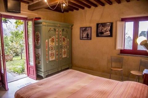 Landejendom i Camaiore, Lucca, Camaiore - € 1.500.000 | Ref: 1704 - foto 22