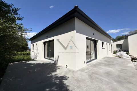 Villa a Malataverne, Drome, Malataverne - € 1.500/mes | Ref: 87018802 - foto 3