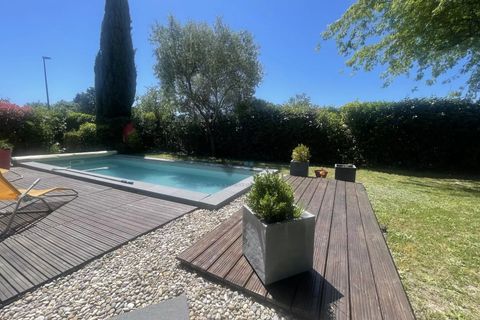 Villa i Montelimar, Drome, Montelimar - € 398.000 | Ref: 87037252 - foto 2