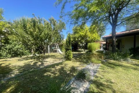 Villa i Montelimar, Drome, Montelimar - € 398.000 | Ref: 87037252 - foto 1