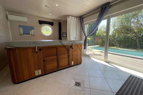Villa i Montelimar, Drome, Montelimar - € 398.000 | Ref: 87037252 - foto 9