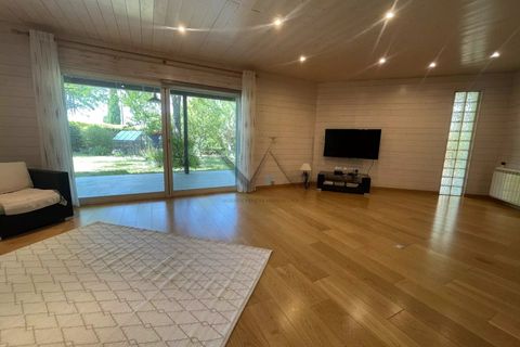 Villa i Montelimar, Drome, Montelimar - € 398.000 | Ref: 87037252 - foto 5