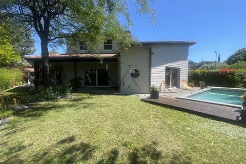 Villa i Montelimar, Drome, Montelimar - € 398.000 | Ref: 87037252 - foto 10