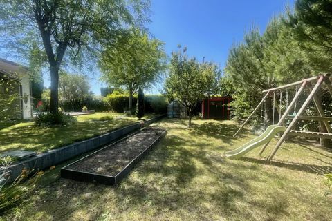 Villa i Montelimar, Drome, Montelimar - € 398.000 | Ref: 87037252 - foto 12