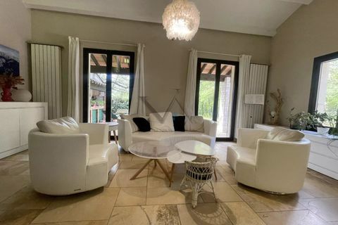 Villa a La Laupie, Drome, La Laupie - € 598.000 | Ref: 87025257 - foto 4