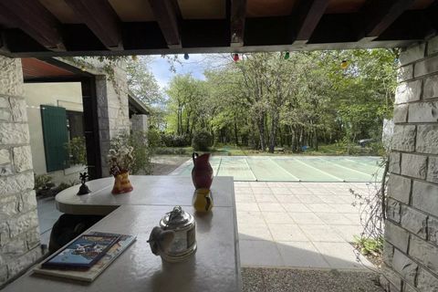 Villa a La Laupie, Drome, La Laupie - € 598.000 | Ref: 87025257 - foto 12