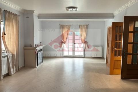Villa i Alcochete, Setubal, Alcochete - € 693.000 | Ref: Mor_4346 - foto 2