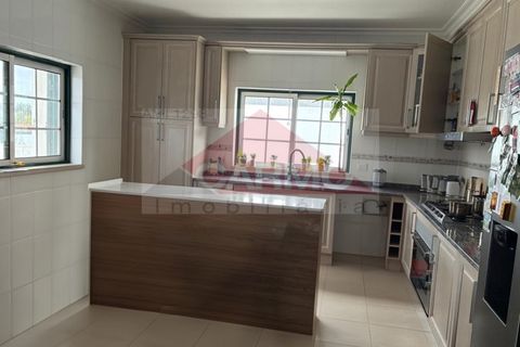 Villa i Alcochete, Setubal, Alcochete - € 693.000 | Ref: Mor_4346 - foto 3