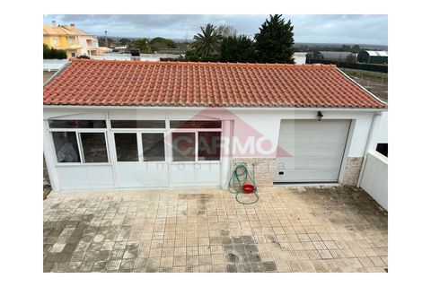 Villa i Alcochete, Setubal, Alcochete - € 693.000 | Ref: Mor_4346 - foto 10
