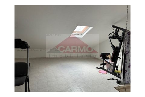 Villa i Alcochete, Setubal, Alcochete - € 693.000 | Ref: Mor_4346 - foto 14