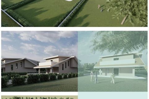 Reihenhaus in Torrice, Frosinone, Torrice - € 294.000 | Ref: 2197 - Foto 3