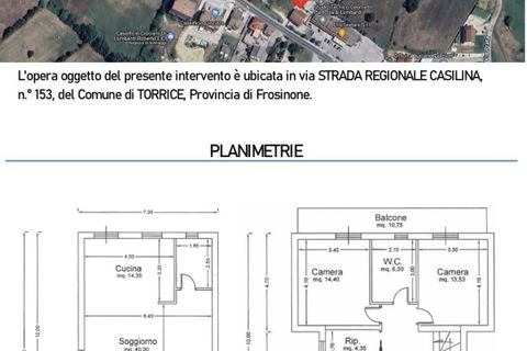 Reihenhaus in Torrice, Frosinone, Torrice - € 294.000 | Ref: 2197 - Foto 4