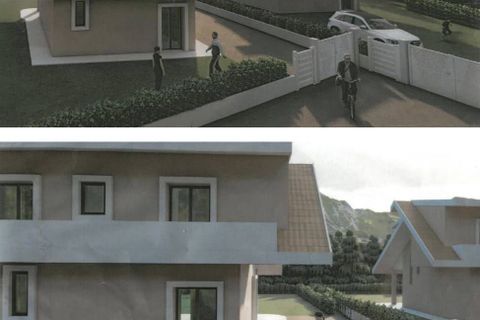 Reihenhaus in Torrice, Frosinone, Torrice - € 294.000 | Ref: 2197 - Foto 2