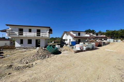 Reihenhaus in Torrice, Frosinone, Torrice - € 294.000 | Ref: 2197 - Foto 5