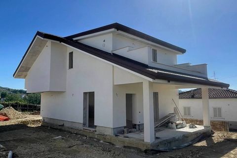 Reihenhaus in Torrice, Frosinone, Torrice - € 294.000 | Ref: 2197 - Foto 1